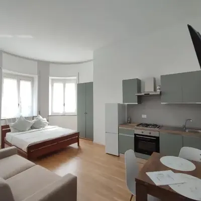 Casa Dante