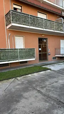 Edificio in cui si trova l'appartamento