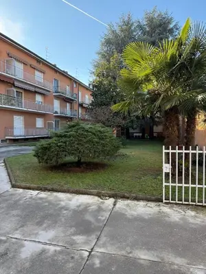 Giardino di Emilia Tre camera in appartamento bagno privato