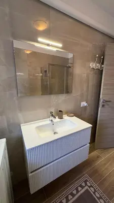 Bagno di Emilia Tre camera in appartamento bagno privato