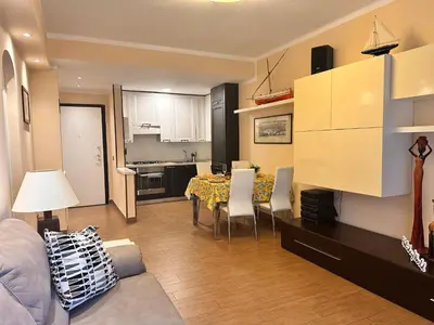 Cucina o angolo cottura di Casa Celsa by Holiday World