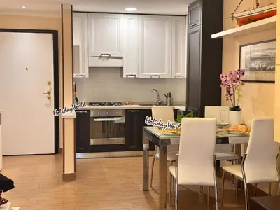 Cucina o angolo cottura di Casa Celsa by Holiday World