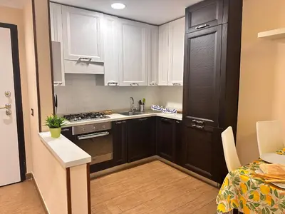 Cucina o angolo cottura di Casa Celsa by Holiday World