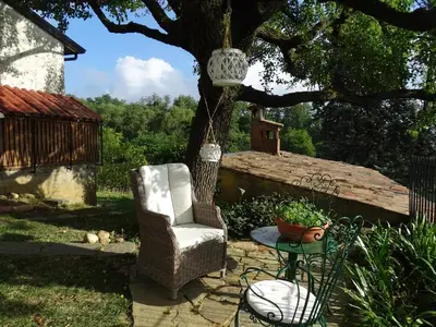 Giardino di Casa Cardinali B&B Country Home
