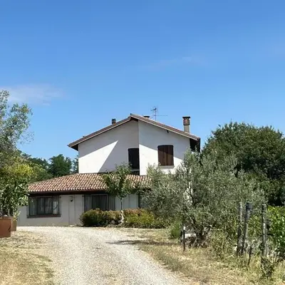 Casa Cardinali B&B Country Home