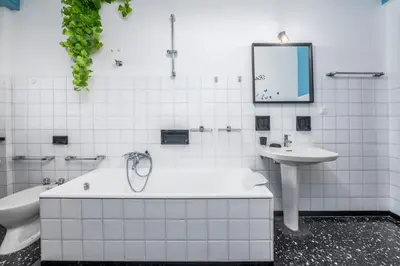 Bagno di 321 - Cà du Felisottu, Centro di Sestri a 500metri dalla Baia del Silenzio