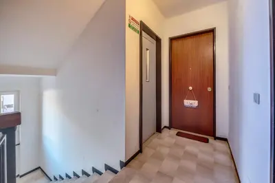 Planimetria di 321 - Cà du Felisottu, Centro di Sestri a 500metri dalla Baia del Silenzio