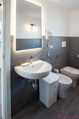 Bagno di FuoriPorta Affitti Brevi - Casa dei Salici 01