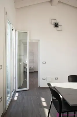 Planimetria di FuoriPorta Affitti Brevi - Casa dei Salici 02
