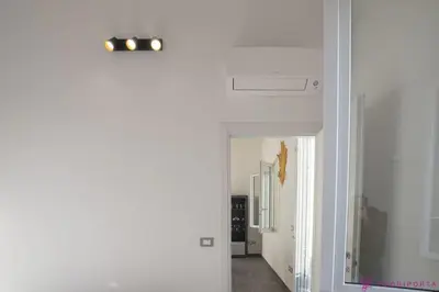 Planimetria di FuoriPorta Affitti Brevi - Casa dei Salici 02