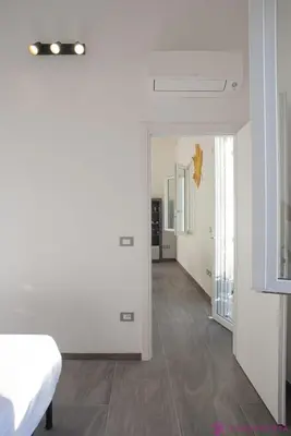 Planimetria di FuoriPorta Affitti Brevi - Casa dei Salici 02