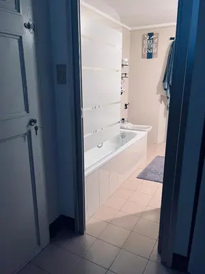 Bagno di LA MANSARDINA 