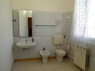 Bagno di Seven B&b