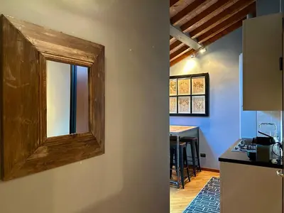 Cucina o angolo cottura di Comfort and Art