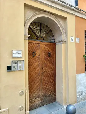 Facciata o entrata di Comfort and Art