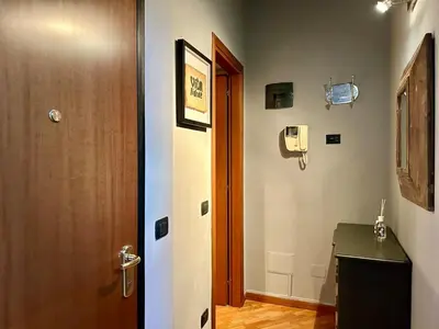 Planimetria di Comfort and Art