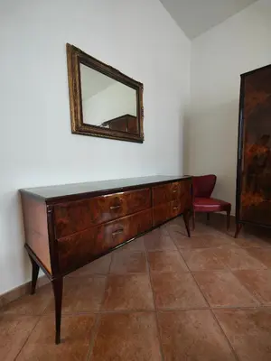 Planimetria di Casa Il Pradone - AULLA