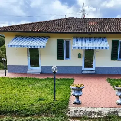 Casa Il Pradone - AULLA
