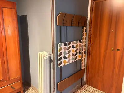 Planimetria di GuestHouse Modena Buon Pastore