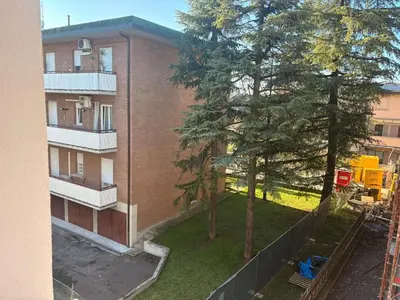 Edificio in cui si trova l'appartamento