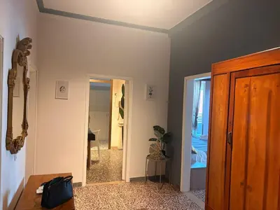 Planimetria di GuestHouse Modena Buon Pastore