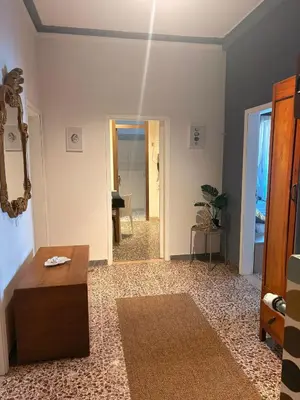 Planimetria di GuestHouse Modena Buon Pastore