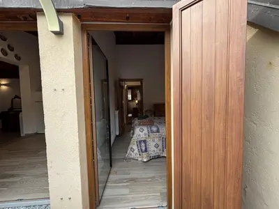 Planimetria di Casa Rosita by Holiday World