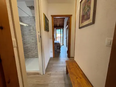 Planimetria di Casa Rosita by Holiday World