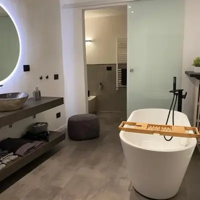 CASA BISSA Luxury Suite