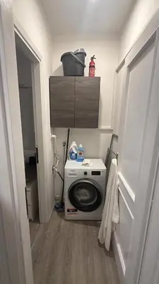 Planimetria di Soulelle Appartment