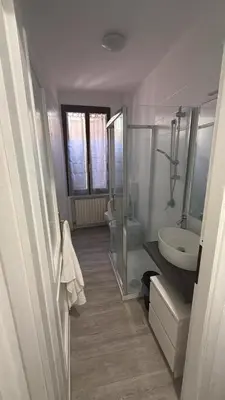 Bagno di Soulelle Appartment