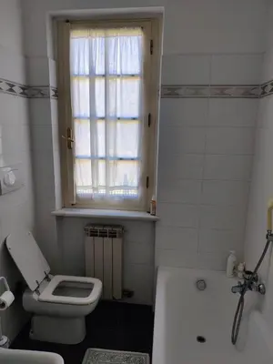 Bagno di L'Oliveto
