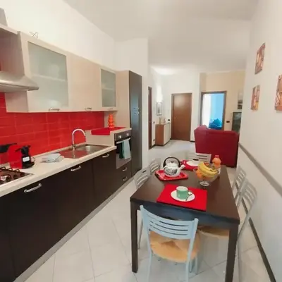 Luca Home