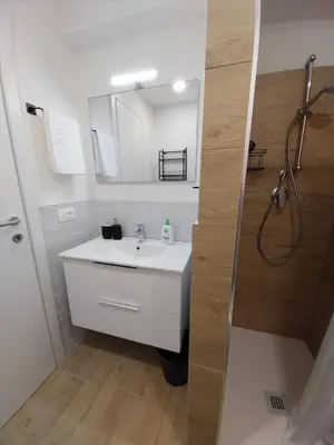 Bagno di Finestre sul mare