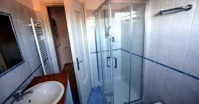Bagno di ARTs at 5 Terre's Valley