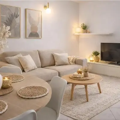 Pepe holiday home
