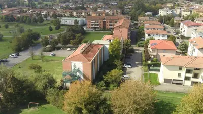 Il quartiere o una zona nella vicinanze dell'hotel