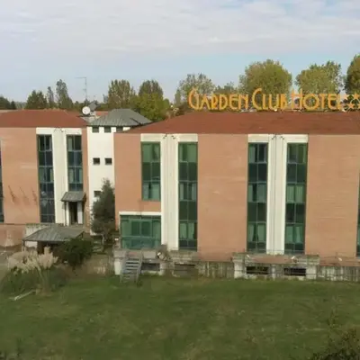 GARDEN HOTEL - Praticello di Gattatico - Terre di Canossa
