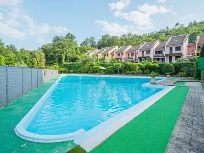 Piscina di Apartment Villaggio 5 Terre-11 by Interhome o nelle vicinanze