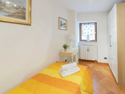 Letto o letti in una camera di Holiday Home A Cà di Fratti by Interhome