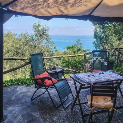 1 Bedroom Amazing Home In Zoagli