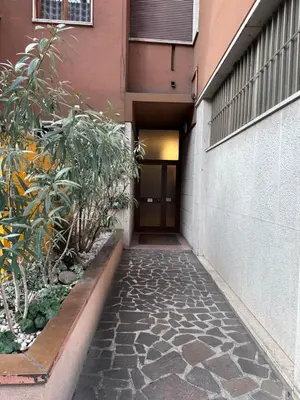 Planimetria di Via Martiri di Sclemo 6 Palace