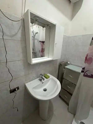 Bagno di Via Martiri di Sclemo 6 Palace