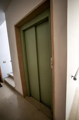 Planimetria di Guest House Amendola