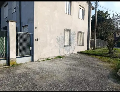 Edificio in cui si trova l'appartamento