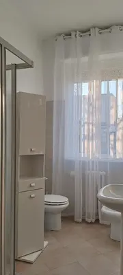 Bagno di L'oasi J&G