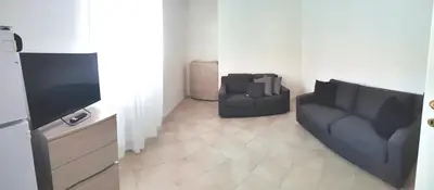 TV o dispositivi per l'intrattenimento presso L'oasi J&G