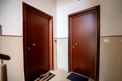 Planimetria di Casa Letizia