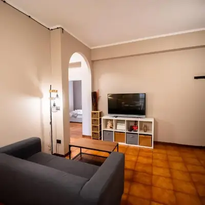Casa Letizia