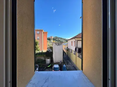 Balcone o terrazza di Casa Giovanni by Holiday World